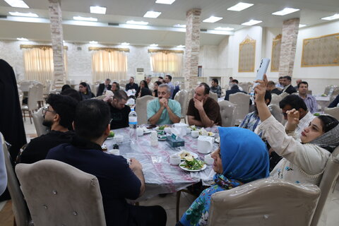 بهزیستی مازندران