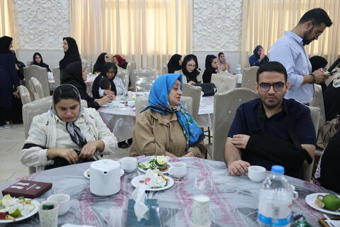بهزیستی مازندران