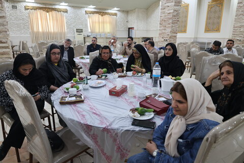 بهزیستی مازندران