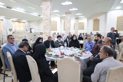 بهزیستی مازندران