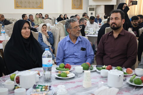 بهزیستی مازندران