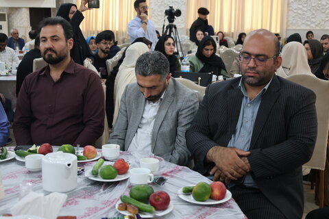 بهزیستی مازندران