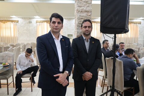 بهزیستی مازندران