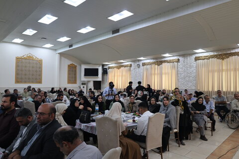 بهزیستی مازندران