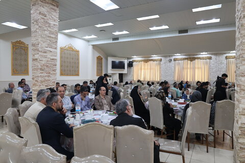 بهزیستی مازندران