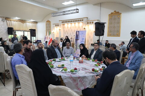 بهزیستی مازندران
