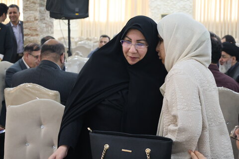بهزیستی مازندران