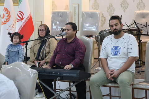 بهزیستی مازندران