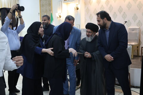 بهزیستی مازندران