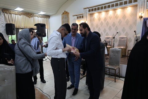 بهزیستی مازندران