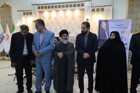 بهزیستی مازندران
