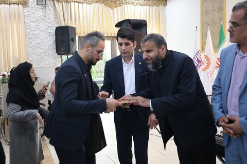 بهزیستی مازندران
