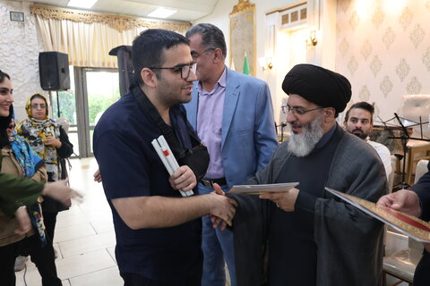 بهزیستی مازندران