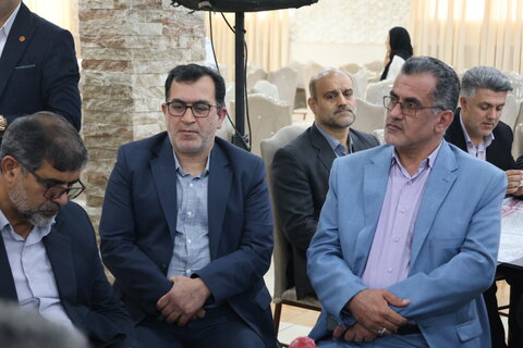بهزیستی مازندران