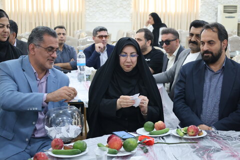 بهزیستی مازندران