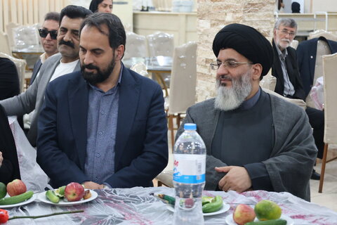 بهزیستی مازندران