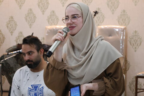 بهزیستی مازندران