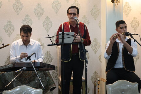 بهزیستی مازندران