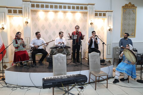 بهزیستی مازندران