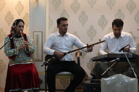 بهزیستی مازندران