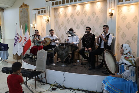 بهزیستی مازندران
