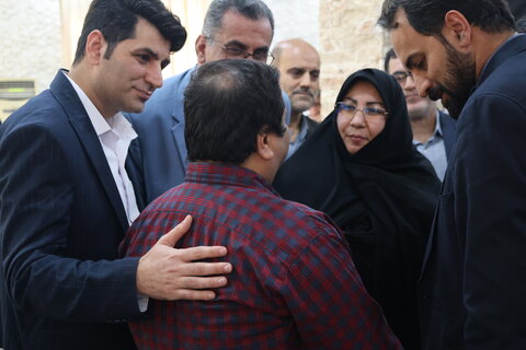 بهزیستی مازندران