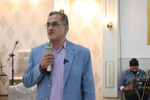 بهزیستی مازندران