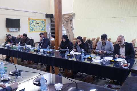 بهزیستی مازندران