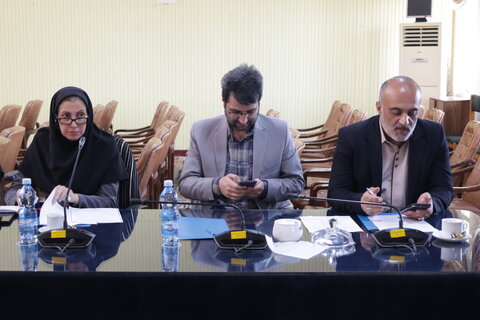 بهزیستی مازندران