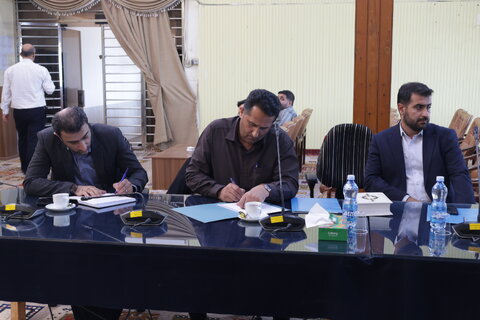 بهزیستی مازندران