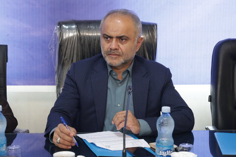 بهزیستی مازندران
