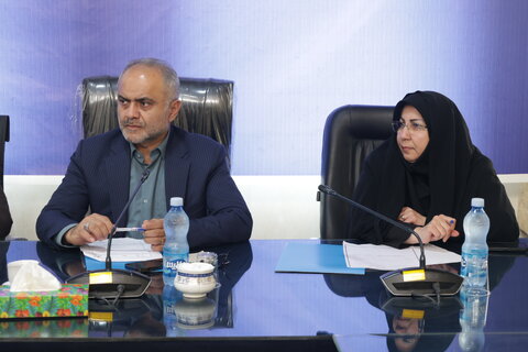 بهزیستی مازندران