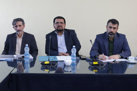 بهزیستی مازندران
