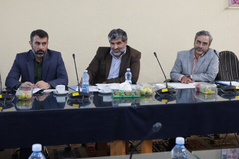 بهزیستی مازندران