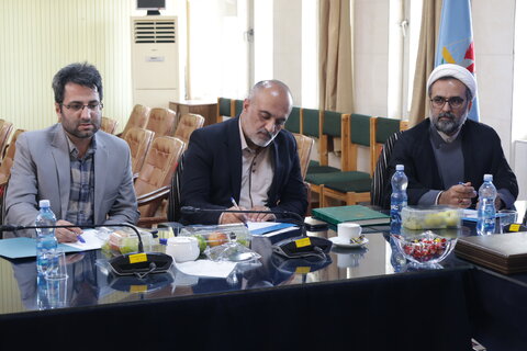 بهزیستی مازندران