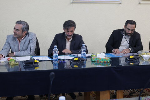 بهزیستی مازندران