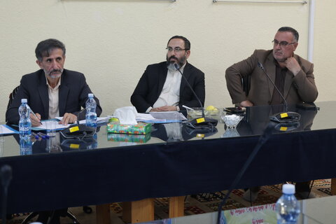 بهزیستی مازندران