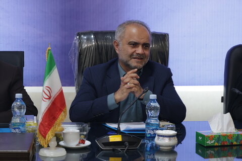 بهزیستی مازندران