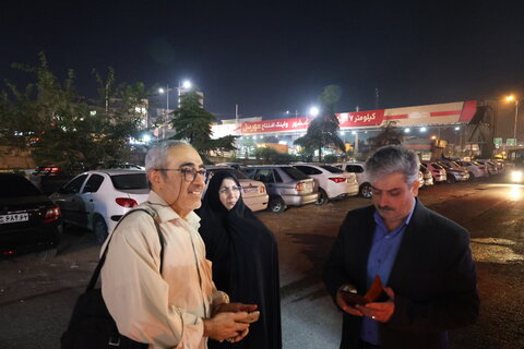 بهزیستی مازندران