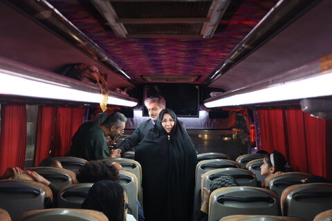 بهزیستی مازندران