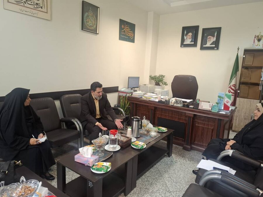 از مددکاری تا پیگیری قضایی؛ مسیر حمایت از مددجویان بهزیستی تسهیل می‌شود