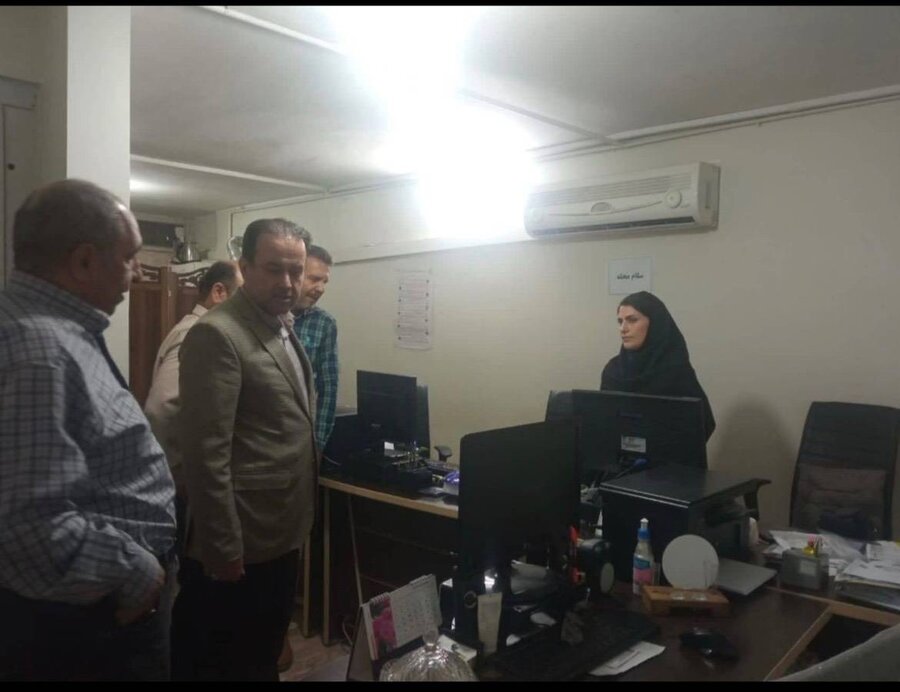 معاون اشتغال و توانمندسازی بهزیستی استان تهران تأکید کرد: فعالیت‌های بهزیستی باید با رویکرد محله‌محور انجام شود/ شناسایی ظرفیت‌های محلی کلید توانمندسا