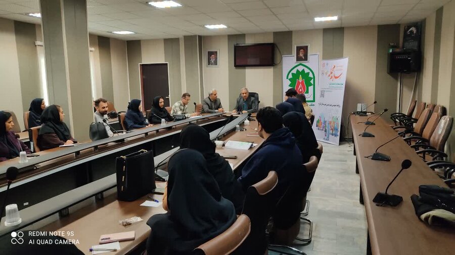 اجرای طرح «سلام محله» گامی بهسوی توانمندسازی اجتماعی است