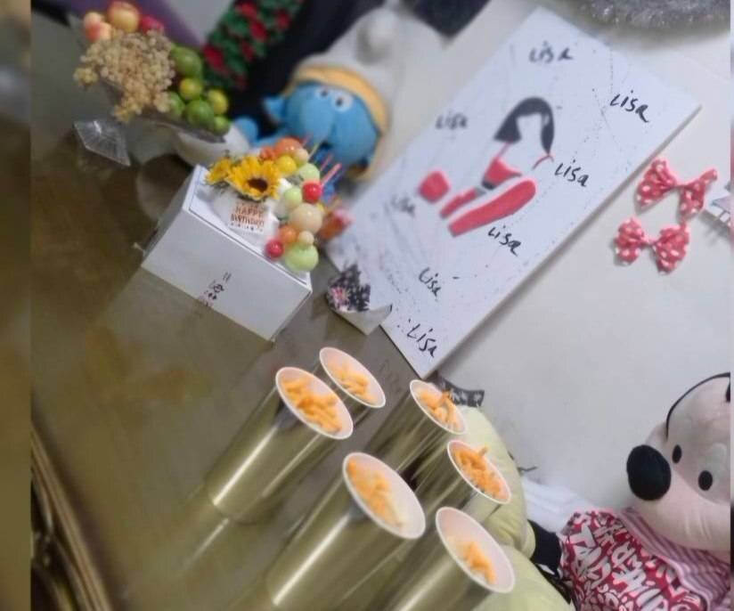 شهرتهران | جشن روز دختر در مرکز شهید نواب صفوی برگزار شد