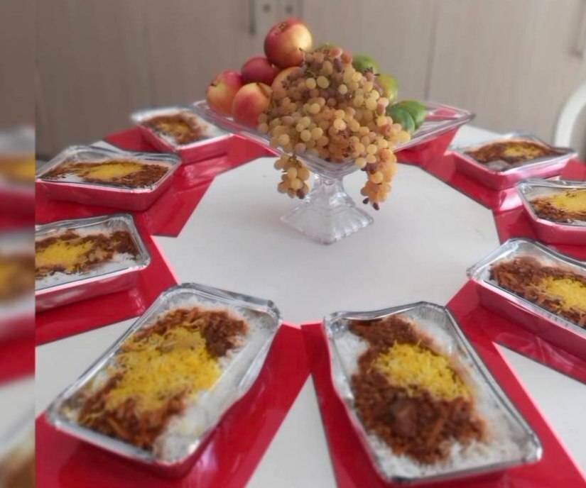 شهرتهران | جشن روز دختر در مرکز شهید نواب صفوی برگزار شد