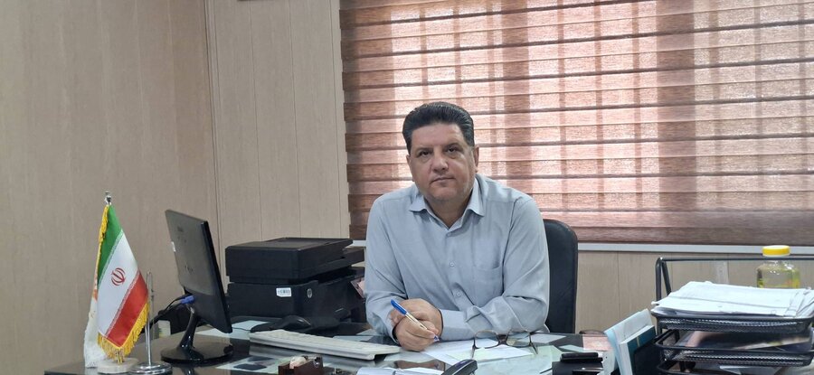 پردیس | با هم ببینیم | دعوت رئیس بهزیستی شهرستان به همدلی با دانش‌آموز نیازمند