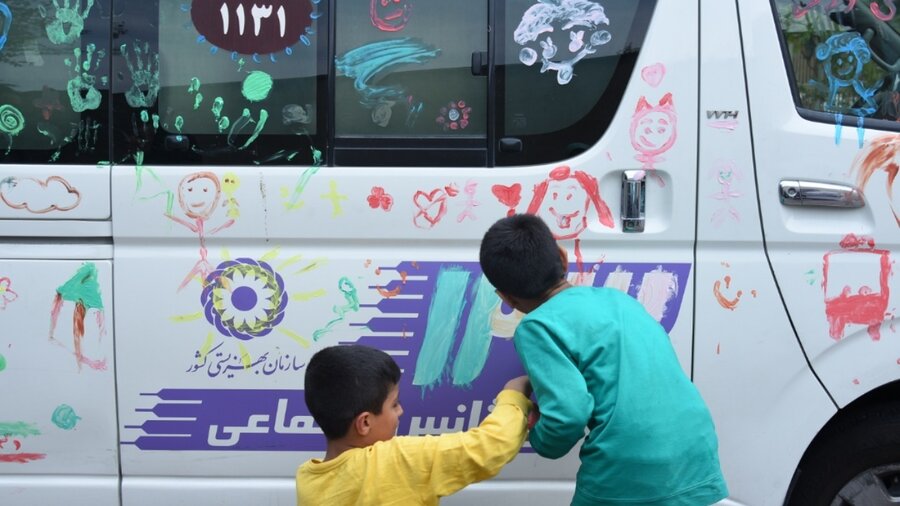 هفته کودک متفاوت؛ از غربالگری سلامت روان تا برنامه‌های محله‌محور