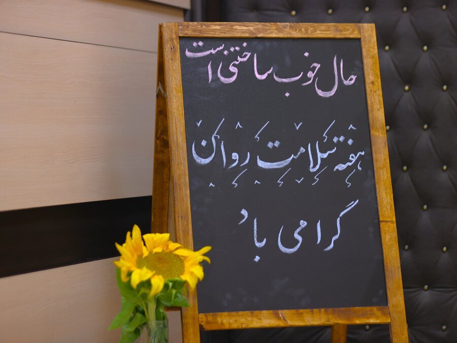 تقدیر عضو کمیسیون اجتماعی مجلس از نقشه اقدام تهران برای پیشگیری از خودکشی