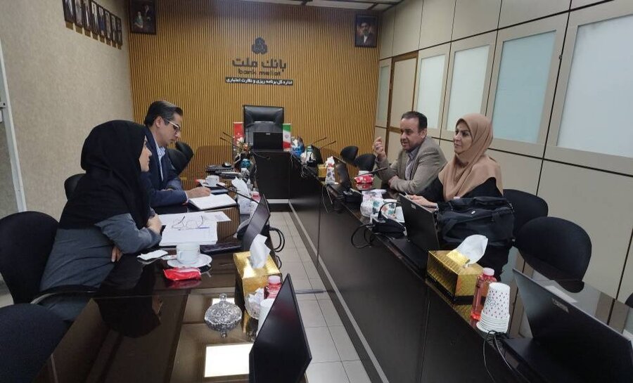 گام بلند بهزیستی تهران در توانمندسازی مددجویان؛ ۱۹۰ میلیارد تومان تسهیلات در مسیر اجرا