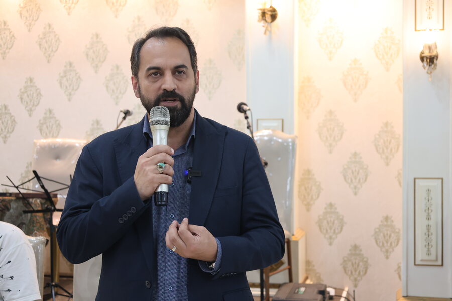 جشنواره سیمرغ ایران فرصتی برای درخشش استعدادهای هنری بهزیستی